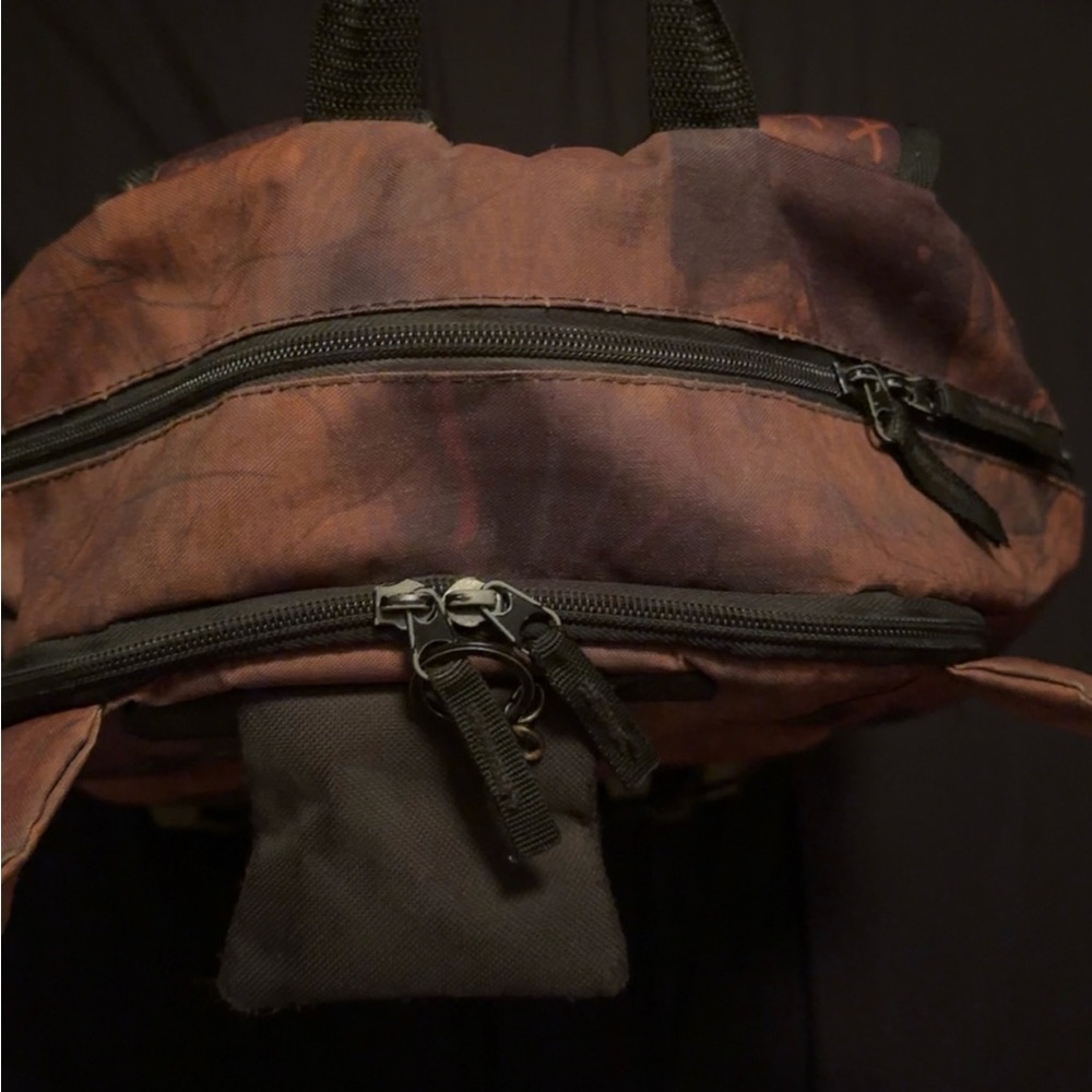 Five Nights at Freddy’s Backpack - Picture 4 of 8